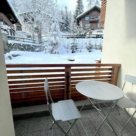 Cozy In * サンモリッツ