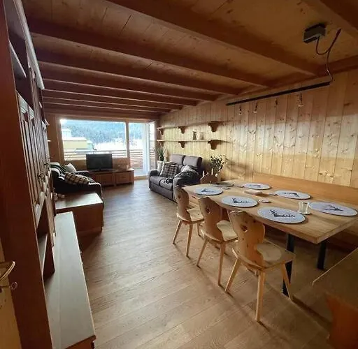 Cozy In * São Moritz