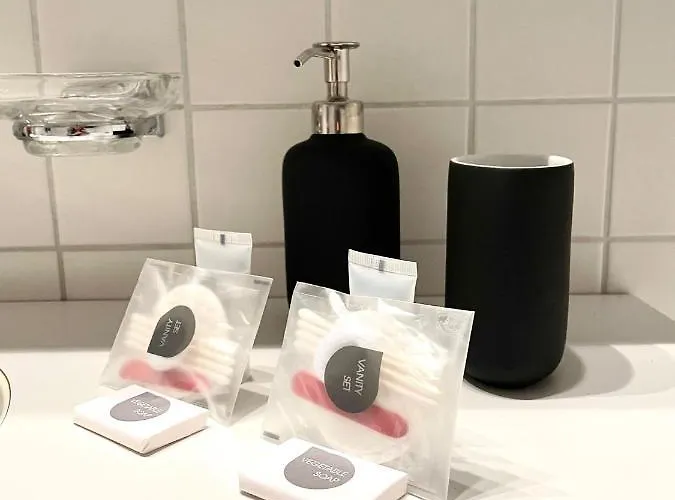 Appartement Cozy In *