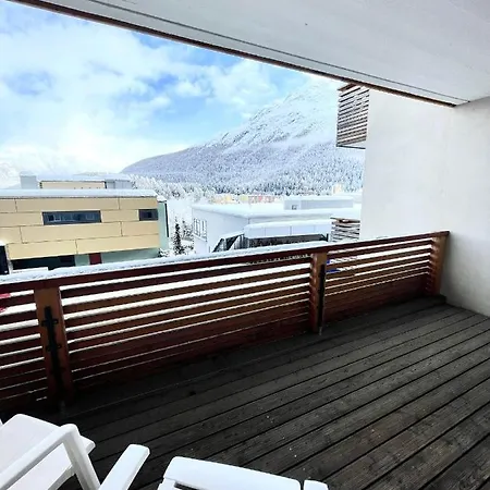 Apartman Cozy In
