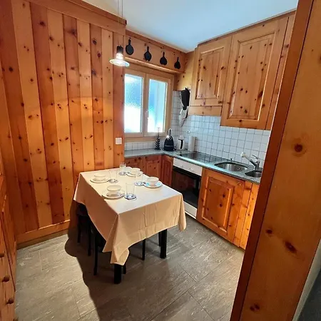 Apartman Cozy In